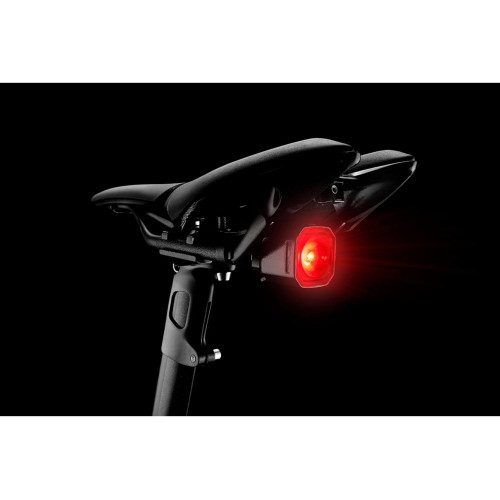 Lampka rowerowa Giant Recon TL 100 tylna