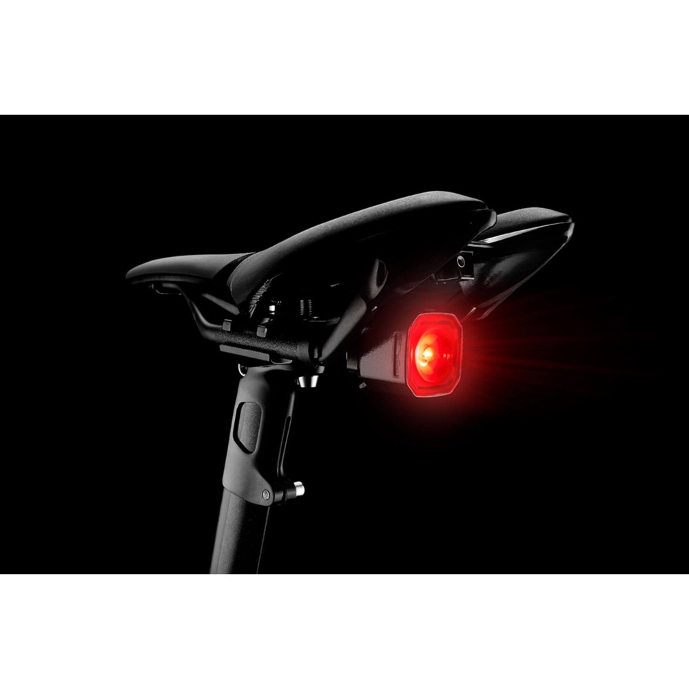 Lampka rowerowa Giant Recon TL 100 tylna