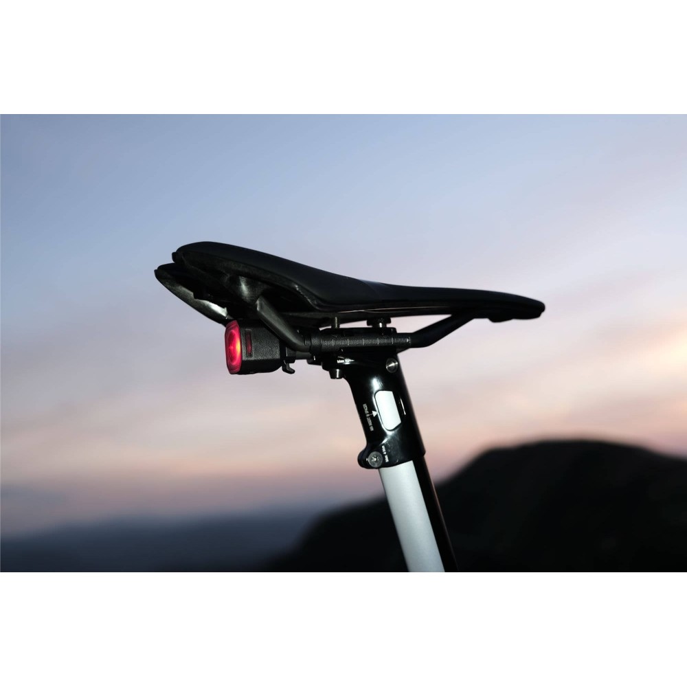 Lampka rowerowa Giant Recon TL 100 tylna