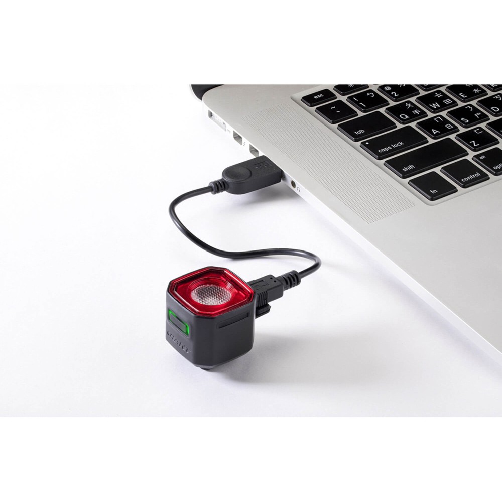 Lampka rowerowa Giant Recon TL 100 tylna