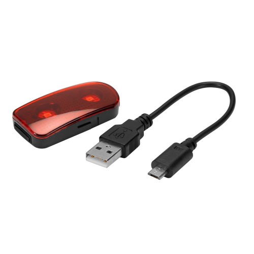 Lampka tylna na kask Giant Numen Alumbra TL