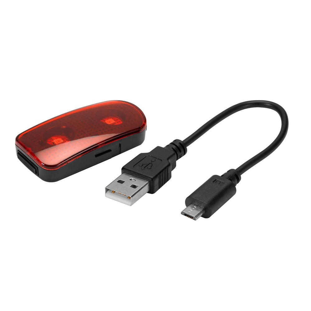 Lampka tylna na kask Giant Numen Alumbra TL