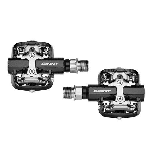 Pedały rowerowe SPD - Giant XC Sport - sklep Kraków