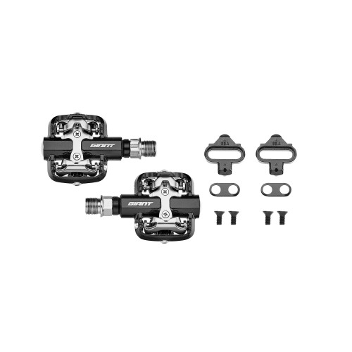 Pedały rowerowe SPD - Giant XC Sport - sklep Kraków