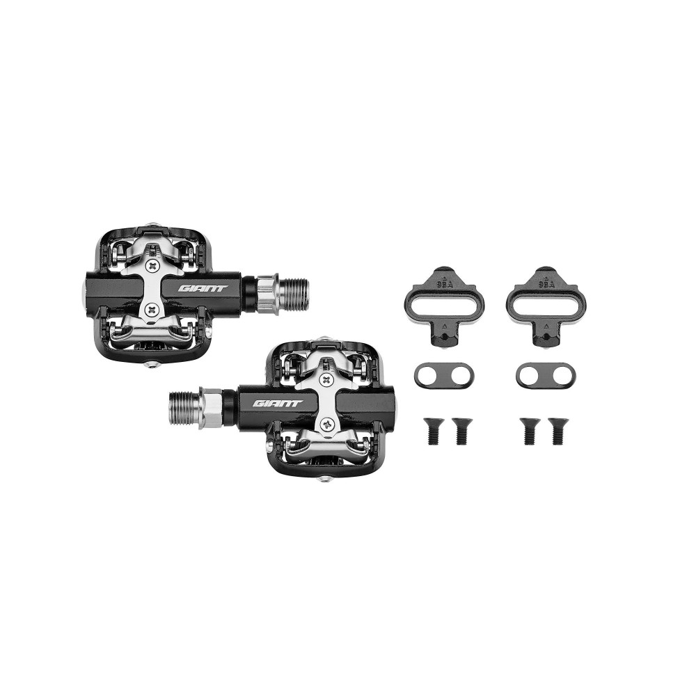 Pedały rowerowe SPD - Giant XC Sport - sklep Kraków