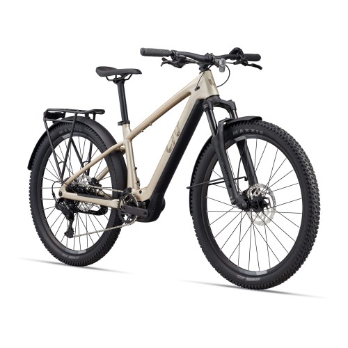 Liv Tempt E+ EX - Sandshell - sklep Liv Kraków