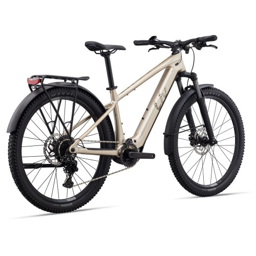 Liv Tempt E+ EX - Sandshell - sklep Liv Kraków