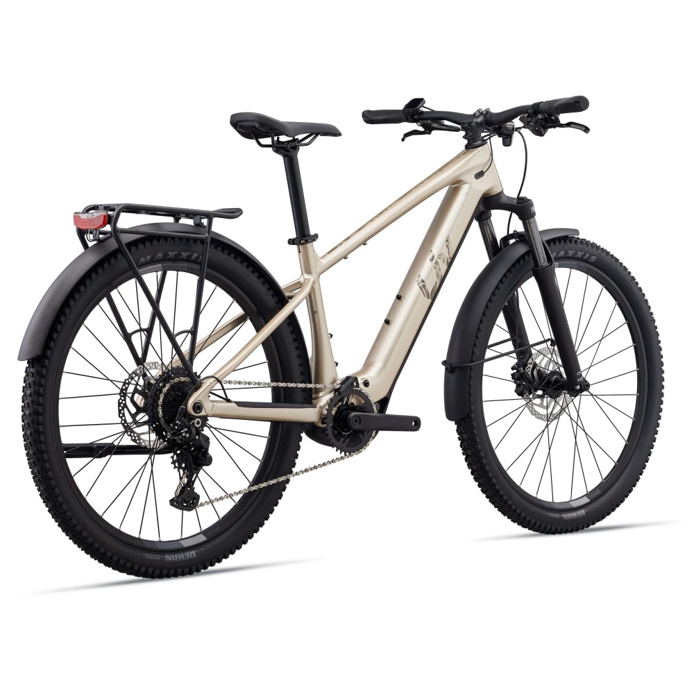 Liv Tempt E+ EX - Sandshell - sklep Liv Kraków