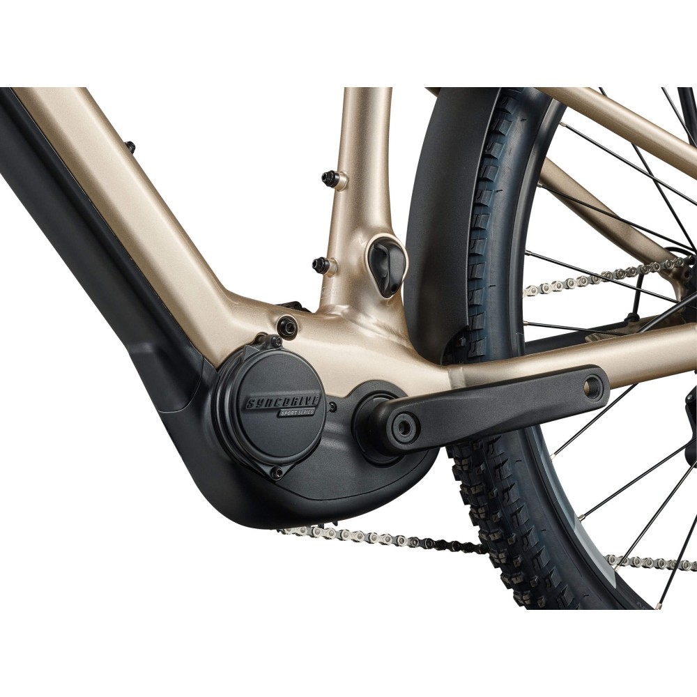 Liv Tempt E+ EX - Sandshell - sklep Liv Kraków