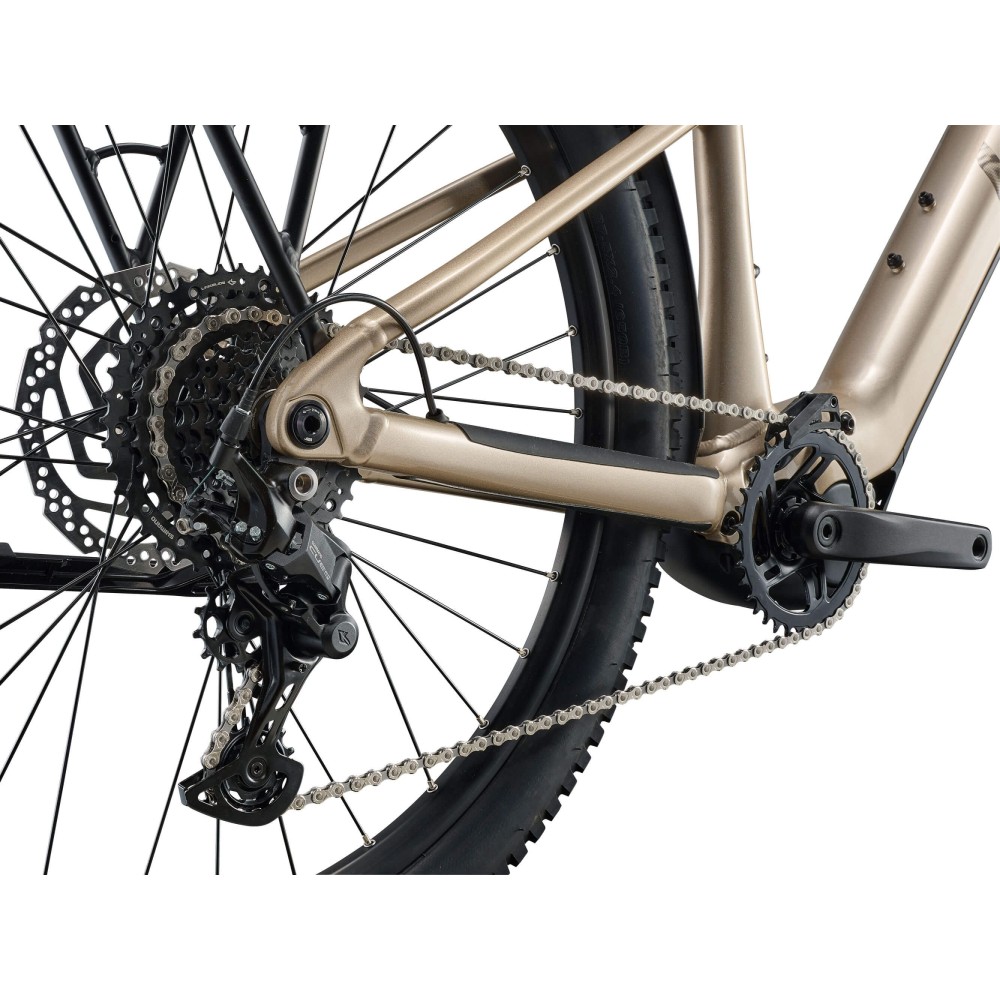 Liv Tempt E+ EX - Sandshell - sklep Liv Kraków