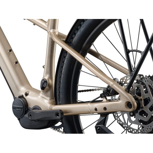 Liv Tempt E+ EX - Sandshell - sklep Liv Kraków