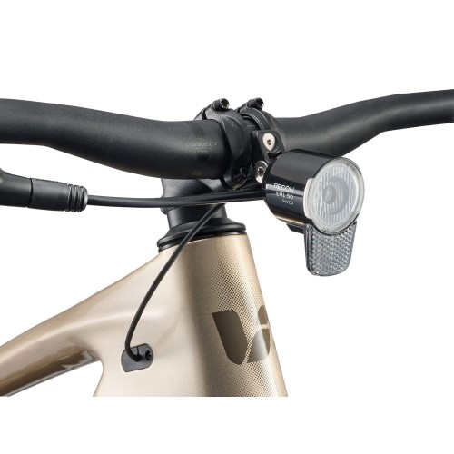 Liv Tempt E+ EX - Sandshell - sklep Liv Kraków