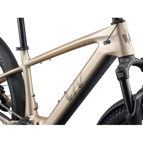 Liv Tempt E+ EX - Sandshell - sklep Liv Kraków