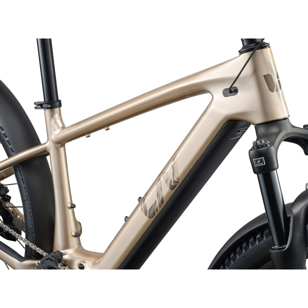 Liv Tempt E+ EX - Sandshell - sklep Liv Kraków