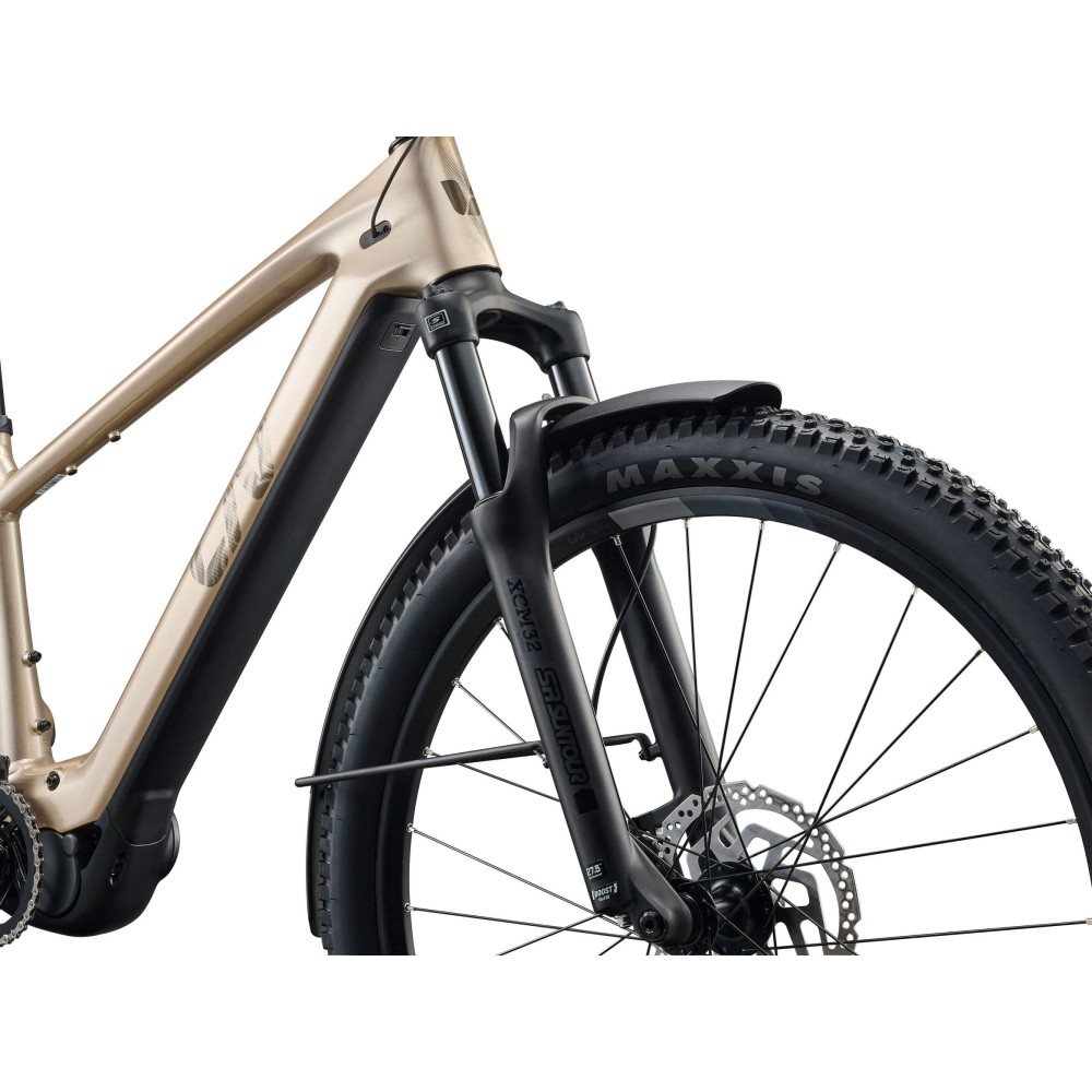 Liv Tempt E+ EX - Sandshell - sklep Liv Kraków