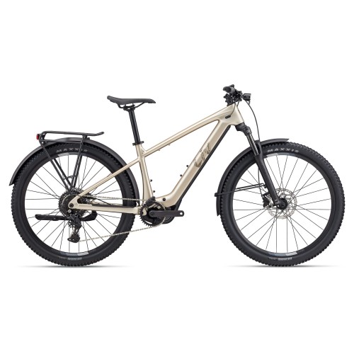 Liv Tempt E+ EX - Sandshell