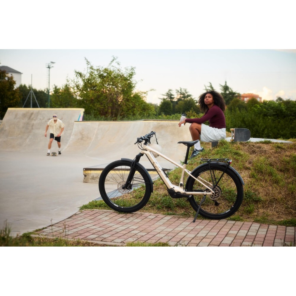 Liv Tempt E+ EX - Sandshell - sklep Liv Kraków