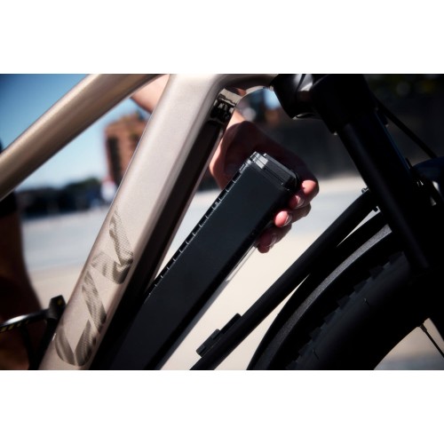 Liv Tempt E+ EX - Sandshell - sklep Liv Kraków