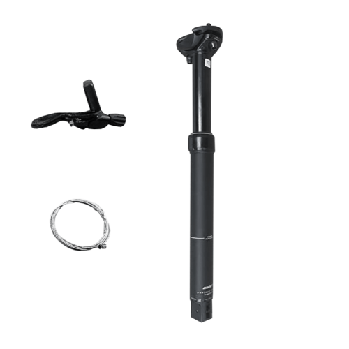 Sztyca regulowana Giant Contact Switch Alloy 30.9mm 100mm BL