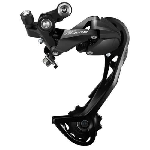 Przerzutka tylna Shimano Alivio RD-M3100