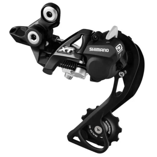 Przerzutka tylna Shimano Deore XT RD-M786 GS 10s