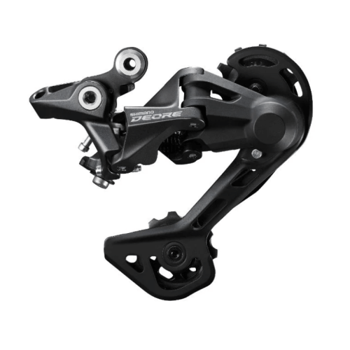 Przerzutka tylna Shimano Deore RD-M4120 SGS 10/11rz