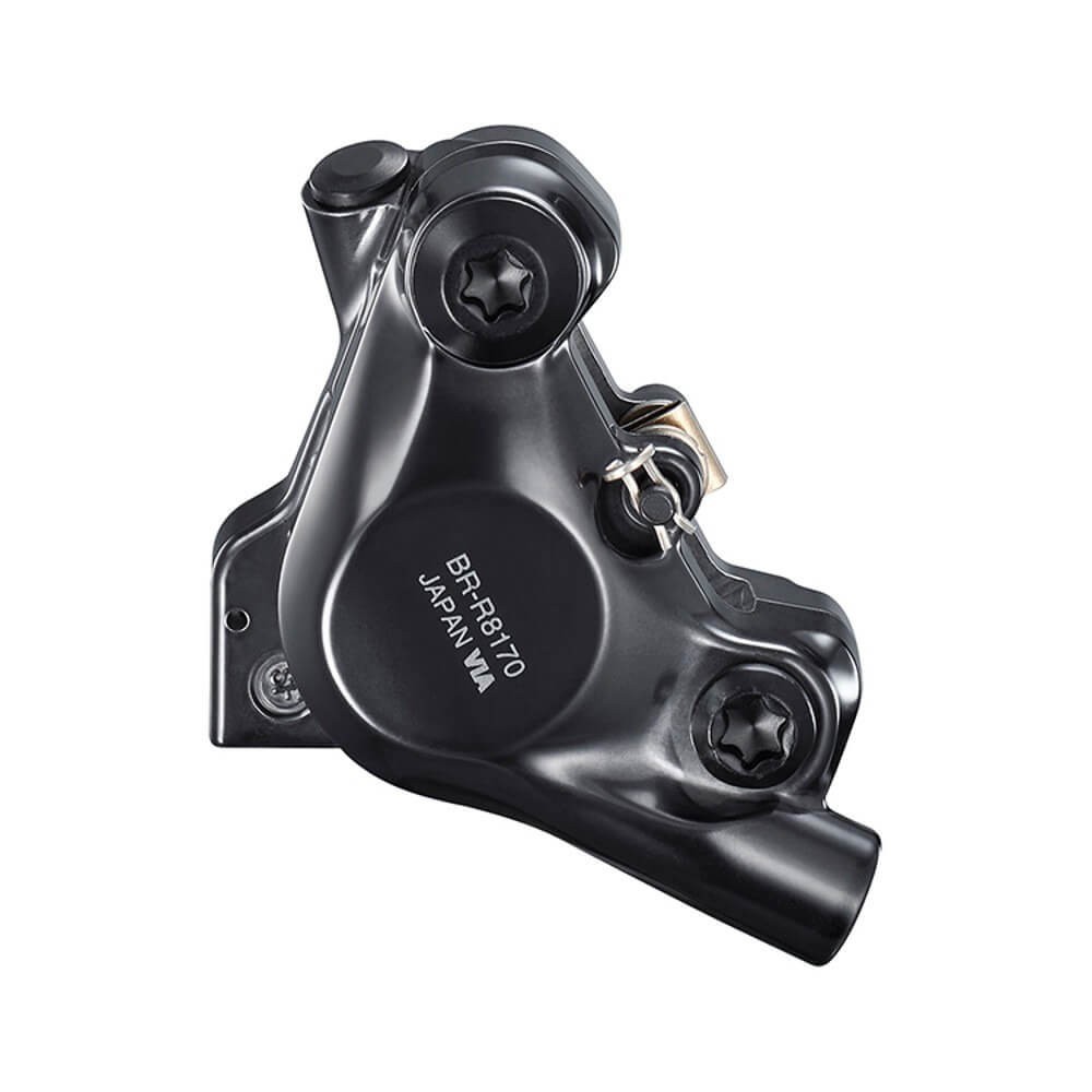 Zacisk hamulca tarczowego Shimano Ultegra BR-R8170 tył