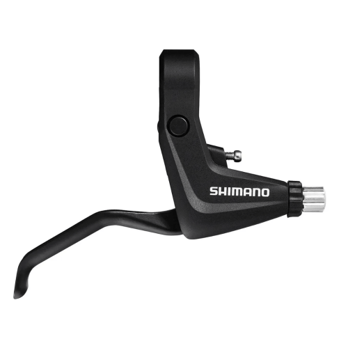 Dźwignia hamulca Shimano Alivio BL-T4000 - prawa czarna