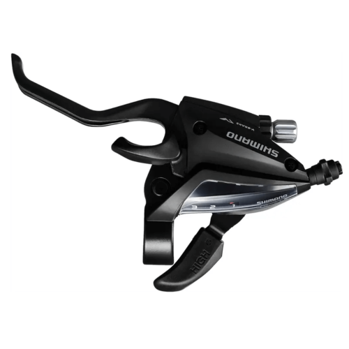 Klamkomanetka mechaniczna Shimano Acera ST-EF500