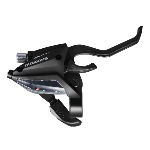 Klamkomanetka mechaniczna Shimano Acera ST-EF500 (prawa)