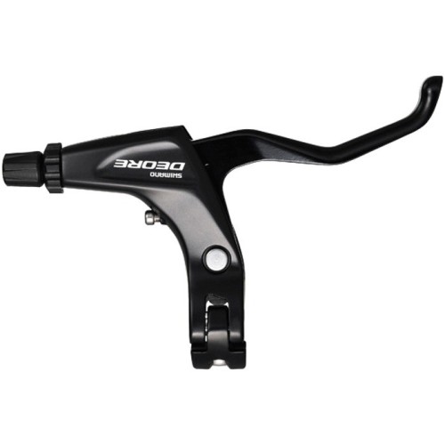 Klamka hamulcowa V-Brake Shimano Deore BL T610 - prawa, czarna