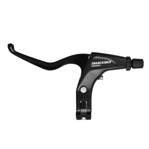 Klamka hamulcowa V-Brake Shimano Deore BL T610 - lewa, czarna