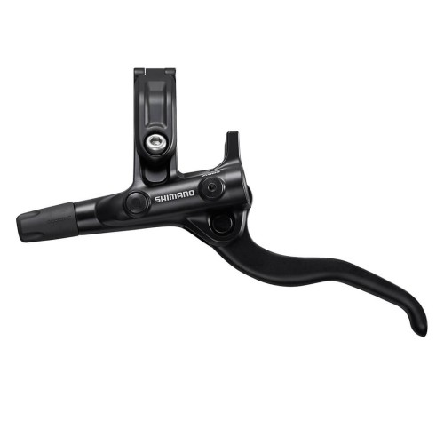 Klamka hamulcowa Shimano Deore BL-M4100 - lewa