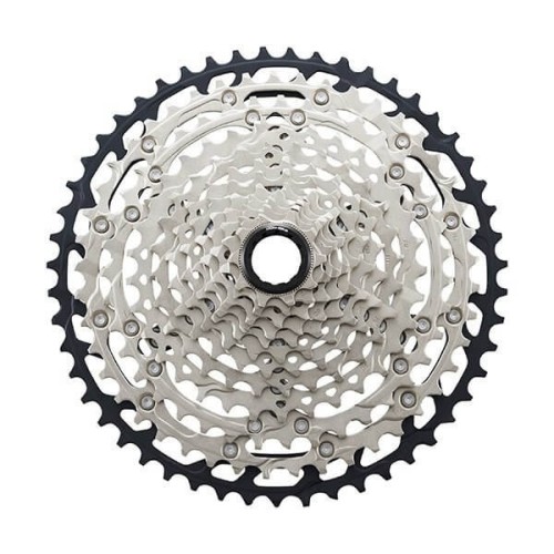 Kaseta Shimano SLX CS-M7100 12-rzędowa 10-51T