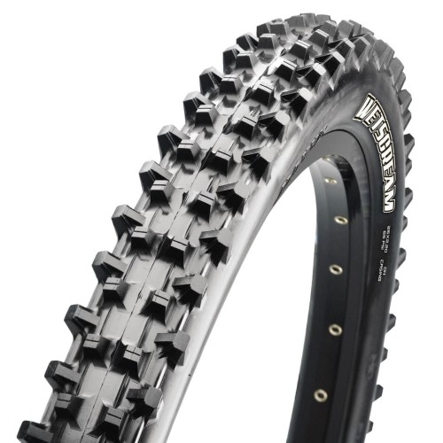 MAXXIS WetScream 27.5 x 2.50 2x120TPI ST DD zwijana