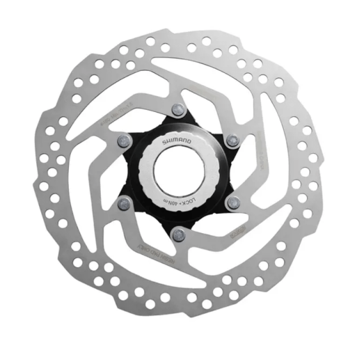 Tarcza hamulcowa Shimano SM-RT10 160 mm Center Lock