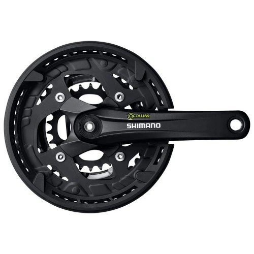 Mechanizm korbowy Shimano Alivio FC-T4010 3 rz.
