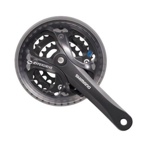 Mechanizm korbowy Shimano Acera FC-M361