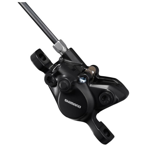 Zacisk hamulca hydraulicznego, tarczowego Shimano BR-MT200