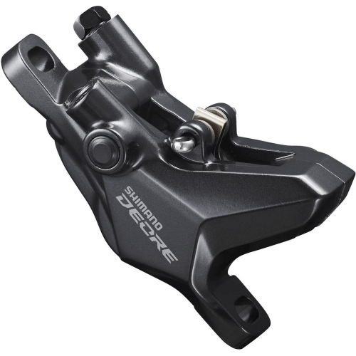 Zacisk hamulca hydarulicznego, tarczowego Shimano Deore BR-M6100 G03S