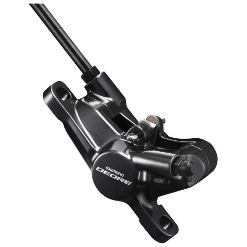 Zacisk hamulca hydraulicznego, tarczowego Shimano Deore BR-M6000