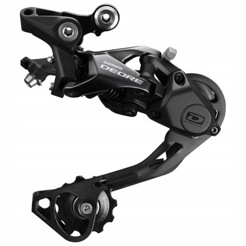 Przerzutka tylna SHIMANO Deore RD-M6000