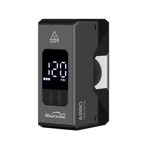Mini pompka elektryczna Magicshine AIRRO E-PUMP