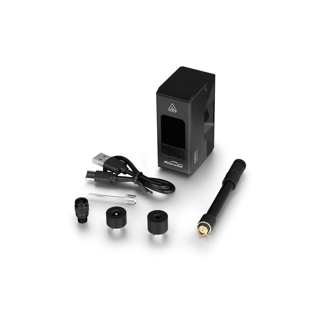 Mini pompka elektryczna Magicshine AIRRO E-PUMP