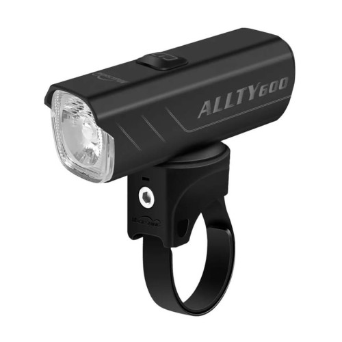 Przednia lampka rowerowa Magicshine ALLTY 600