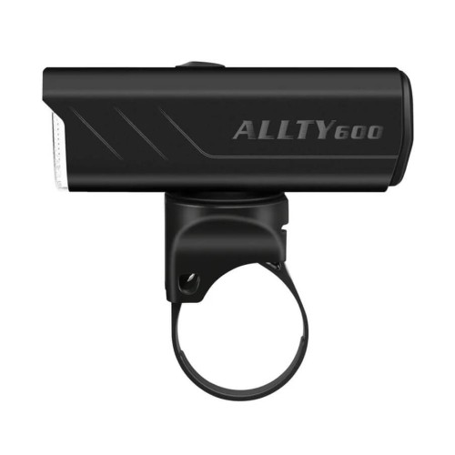 Przednia lampka rowerowa Magicshine ALLTY 600