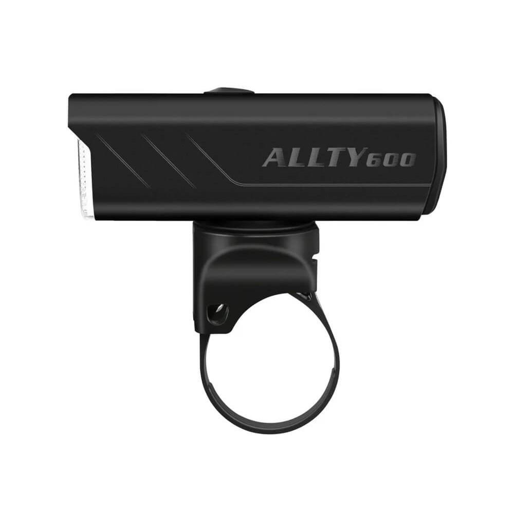 Przednia lampka rowerowa Magicshine ALLTY 600