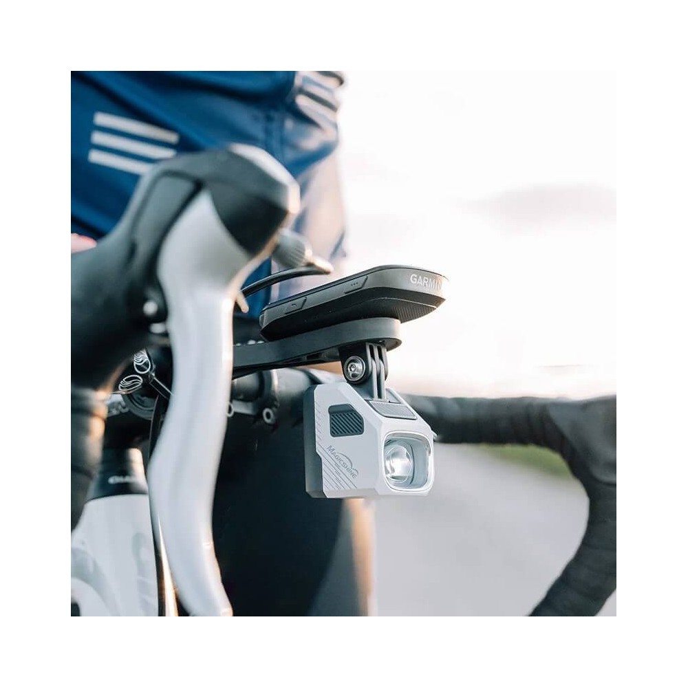 Przednia lampka rowerowa Magicshine EVO 1100