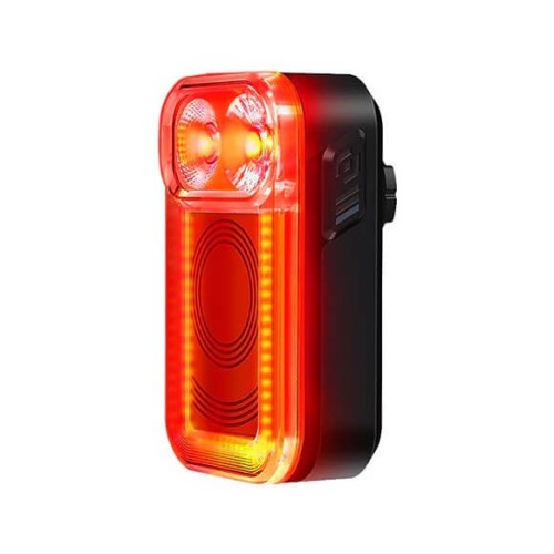 Lampka tylna Magicshine SEEMEE 100AD FTR, radar 100 lumenów