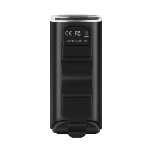 Magicshine ALLTY 200 - z góry